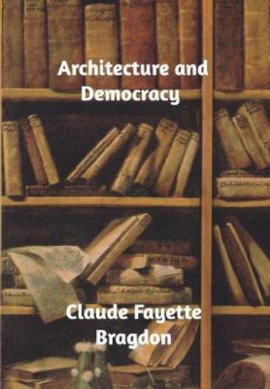 Picture of Architecture and Democracy