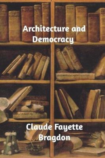 Picture of Architecture and Democracy