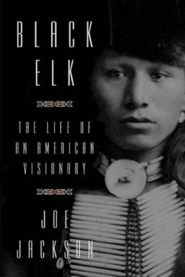 Picture of Black Elk