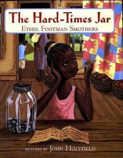 Picture of The Hard-Times Jar