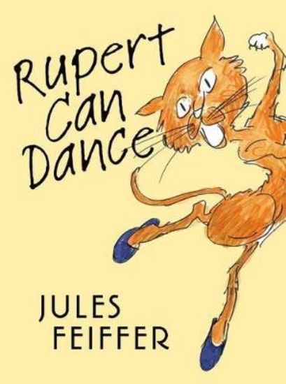 Picture of Rupert Can Dance
