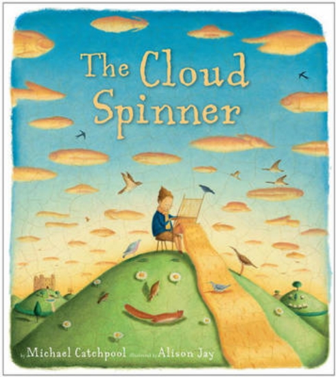 Picture of The Cloud Spinner