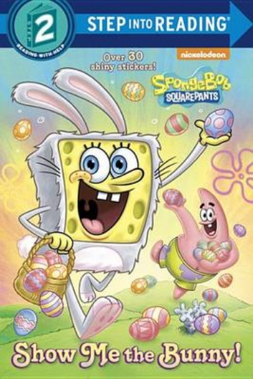 Picture of Show Me the Bunny!