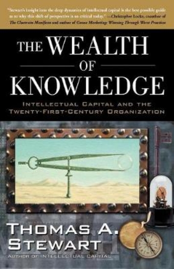 Picture of The Wealth of Knowledge