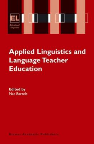 Picture of Applied Linguistics and Language Teacher Education