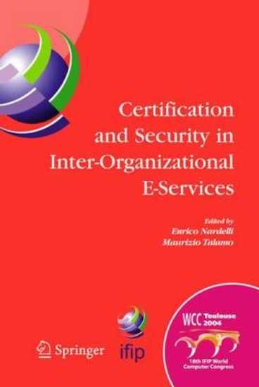 Picture of Certification and Security in Inter-Organizational