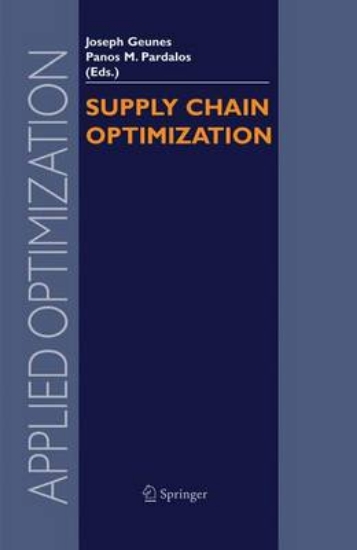 Picture of Supply Chain Optimization