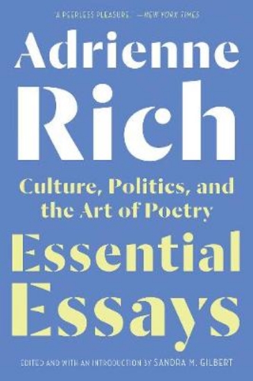 Picture of Essential Essays