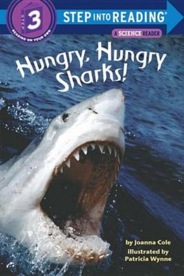 Picture of Hungry, Hungry Sharks