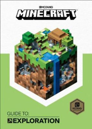 Picture of Minecraft: Guide to Exploration (2017 Edition)