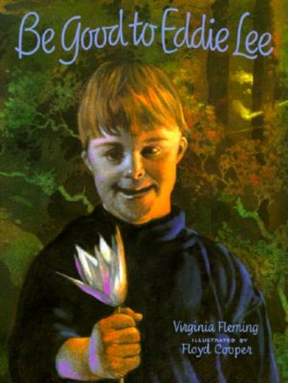 Picture of Be Good to Eddie Lee