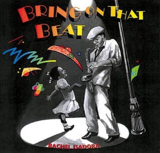 Picture of Bring on That Beat