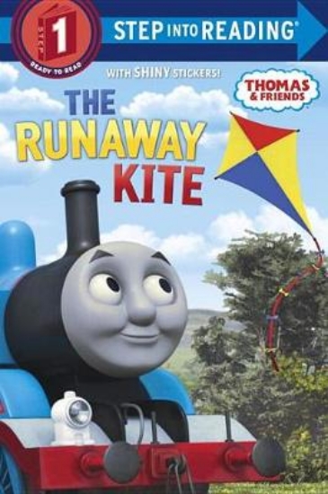 Picture of The Runaway Kite (Thomas & Friends)