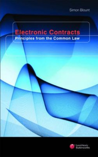 Picture of Electronic Contract Law in Australia