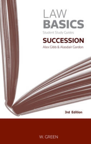 Picture of Succession LawBasics