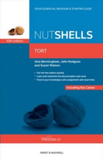 Picture of Nutshells Tort