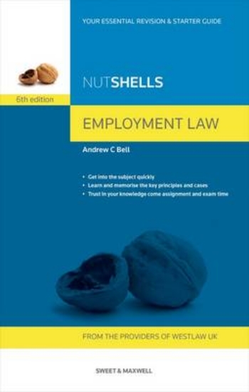 Picture of Nutshells Employment Law