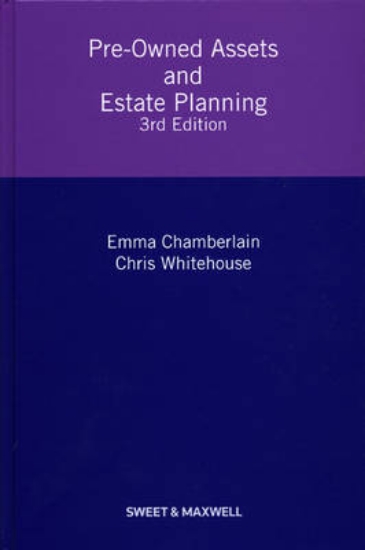 Picture of Pre-Owned Assets and Estate Planning