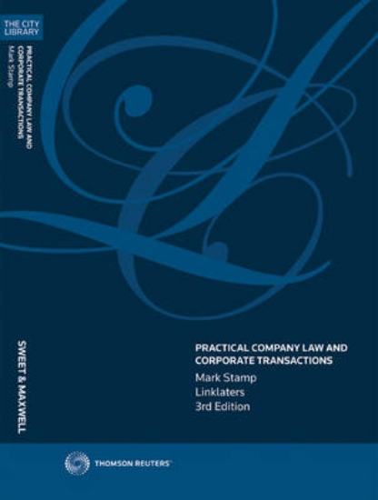 Picture of Practical Company Law and Corporate Transactions