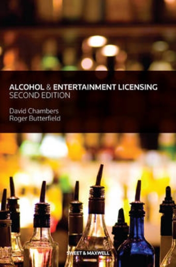 Picture of Alcohol and Entertainment Licensing