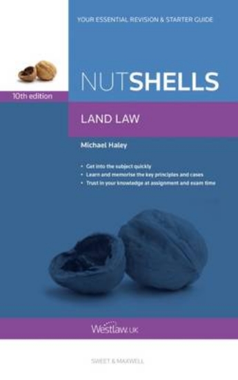 Picture of Nutshells Land Law