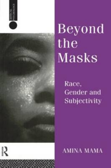 Picture of Beyond the Masks