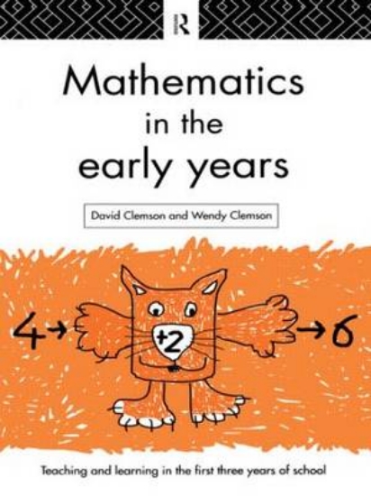 Picture of Mathematics in the Early Years