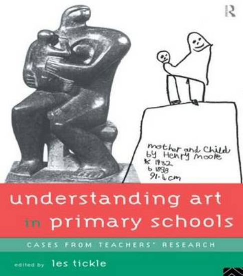 Picture of Understanding Art in Primary Schools