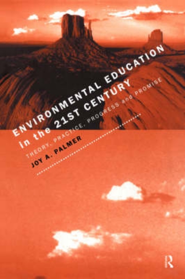 Picture of Environmental Education in the 21st Century