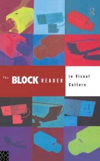 Picture of The Block Reader in Visual Culture