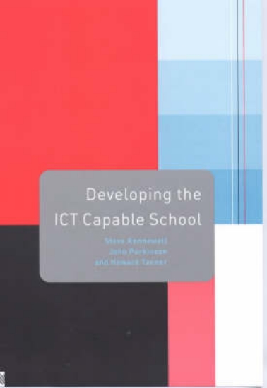 Picture of Developing the ICT Capable School
