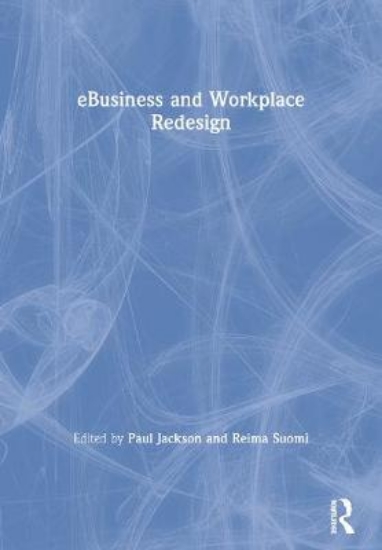 Picture of eBusiness and Workplace Redesign