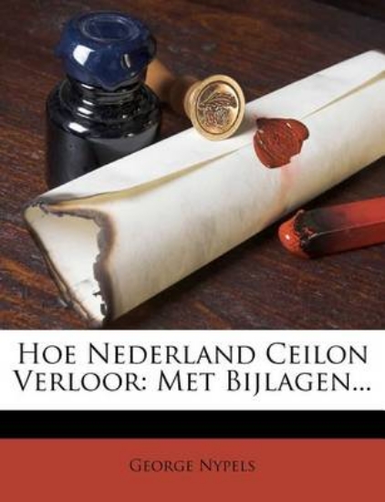 Picture of Hoe Nederland Ceilon Verloor