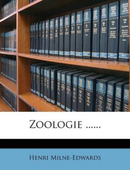 Picture of Zoologie
