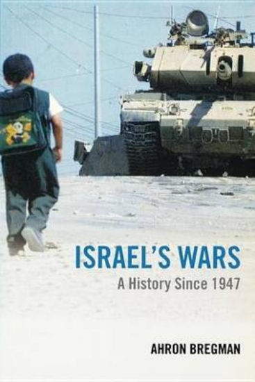 Picture of Israel's Wars: A History Since 1947