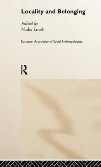 Picture of Locality and Belonging