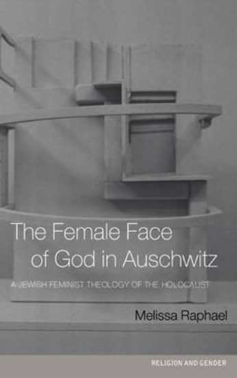 Picture of Female Face of God in Auschwitz