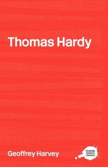 Picture of Thomas Hardy