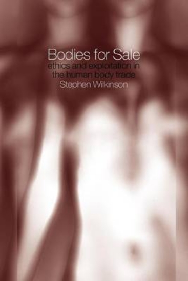 Picture of Bodies for Sale