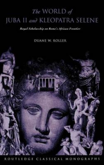 Picture of World of Juba II and Kleopatra Selene