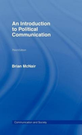 Picture of Introduction to Political Communication