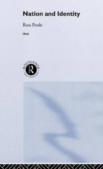 Picture of Nation and Identity