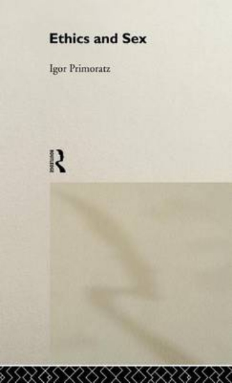 Picture of Ethics and Sex