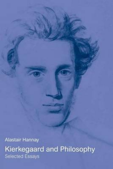 Picture of Kierkegaard and Philosophy