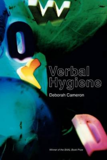 Picture of Verbal Hygiene