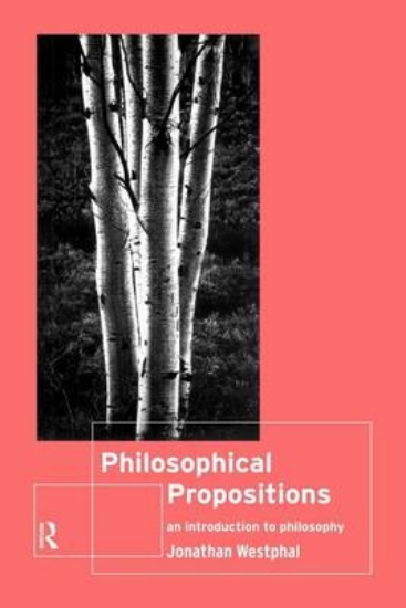 Picture of Philosophical Propositions