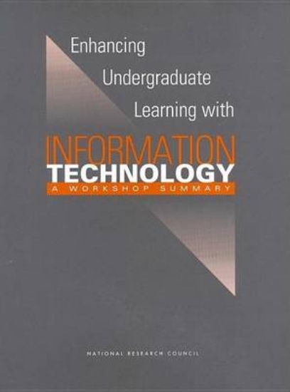 Picture of Enhancing Undergraduate Learning with Information