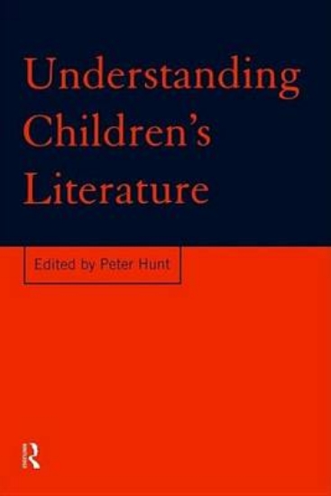 Picture of Understanding Children's Literature