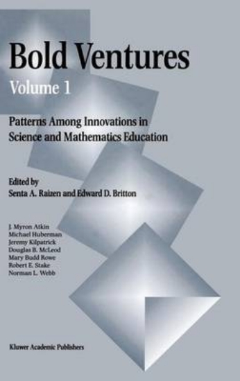 Picture of Bold Ventures Volume 1: Patterns Among Innovations