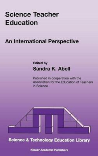 Picture of Science Teacher Education: An International Perspe